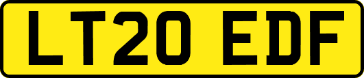 LT20EDF