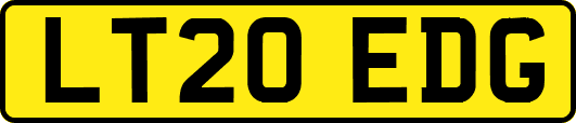 LT20EDG