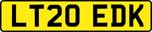 LT20EDK