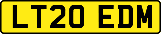 LT20EDM