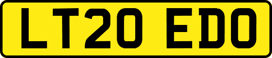 LT20EDO
