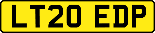 LT20EDP