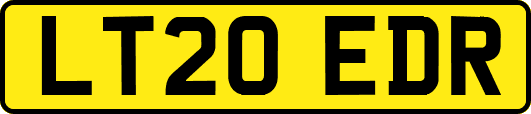 LT20EDR