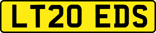 LT20EDS