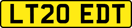 LT20EDT