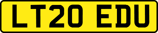 LT20EDU