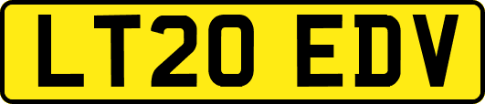 LT20EDV