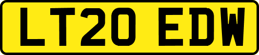 LT20EDW