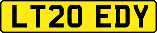 LT20EDY