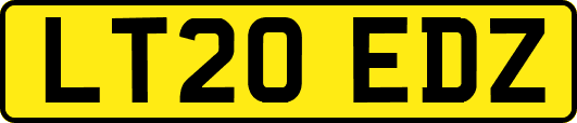 LT20EDZ