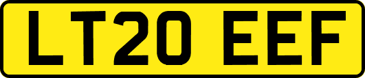 LT20EEF