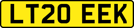 LT20EEK
