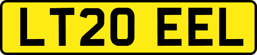 LT20EEL