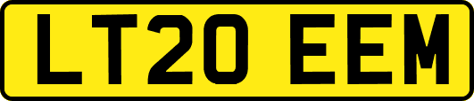 LT20EEM