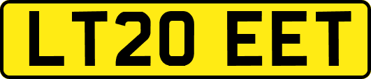 LT20EET