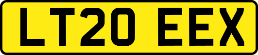 LT20EEX