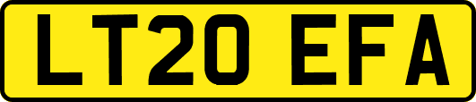 LT20EFA