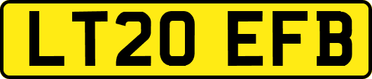 LT20EFB