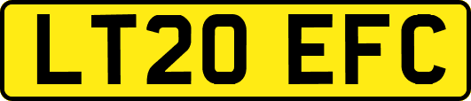 LT20EFC