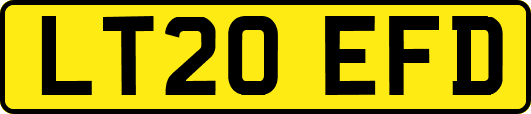 LT20EFD