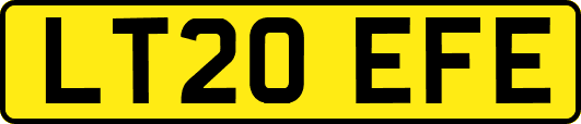 LT20EFE