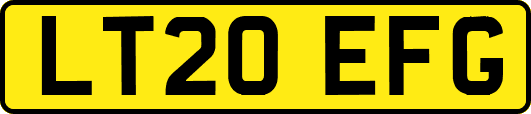 LT20EFG