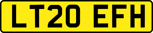 LT20EFH