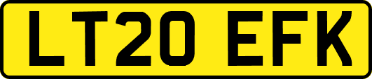 LT20EFK