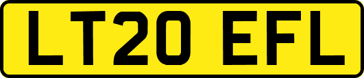 LT20EFL