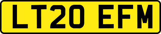 LT20EFM