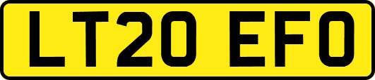 LT20EFO