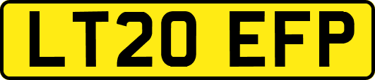 LT20EFP