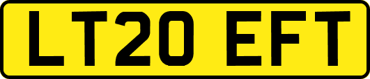 LT20EFT