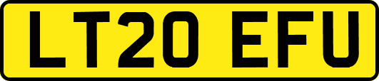 LT20EFU