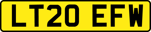 LT20EFW