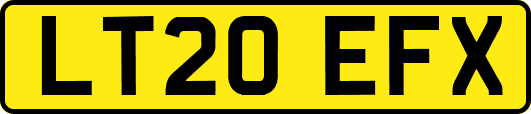 LT20EFX