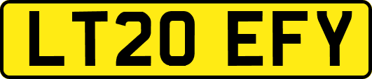 LT20EFY