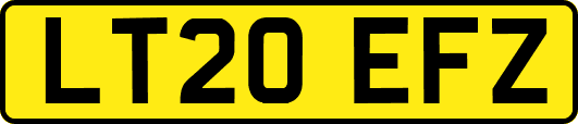 LT20EFZ