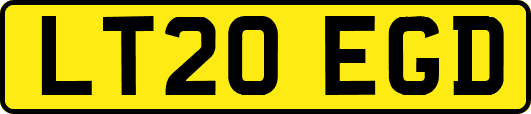 LT20EGD