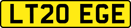 LT20EGE