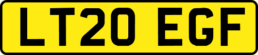 LT20EGF
