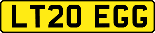 LT20EGG