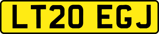 LT20EGJ