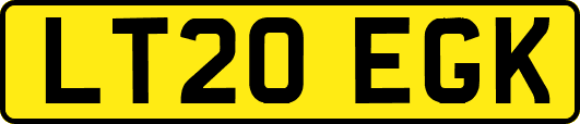 LT20EGK