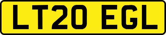 LT20EGL