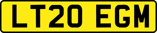 LT20EGM