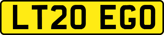 LT20EGO
