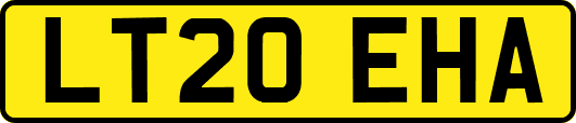 LT20EHA