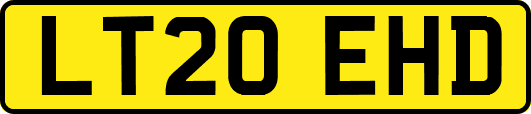 LT20EHD