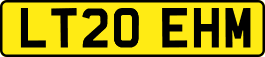LT20EHM